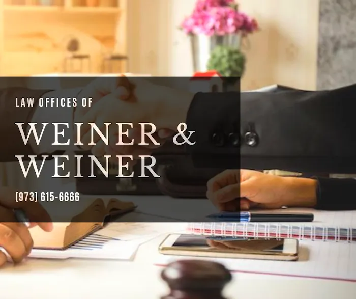 The Law Offices of Weiner & Weiner 4