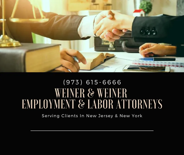 The Law Offices of Weiner & Weiner 4