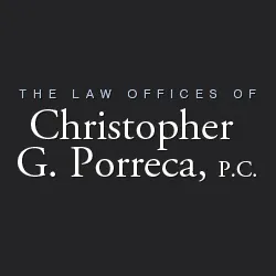 The Law Offices of Christopher G. Porreca, P.C. 4