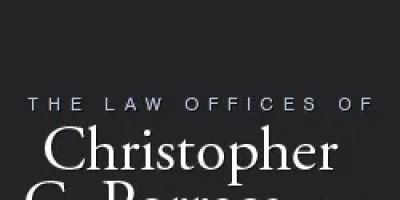 The Law Offices of Christopher G. Porreca, P.C.
