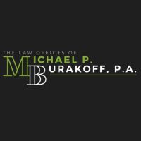 Law Offices of Michael P. Burakoff, P.A. - Morristown Injury Attorney ico