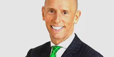 Marc Mukasey