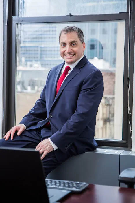 Law Offices Of David S. Rich 4