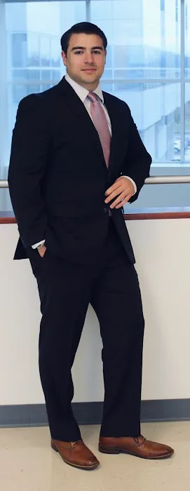 Kyle The Lawyer - Kyle McLaughlin, Esq. 4
