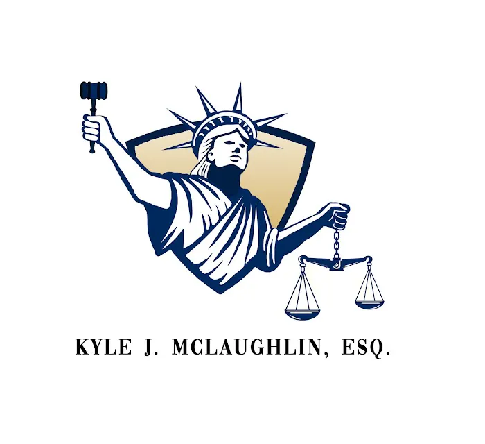 Kyle The Lawyer - Kyle McLaughlin, Esq. 4
