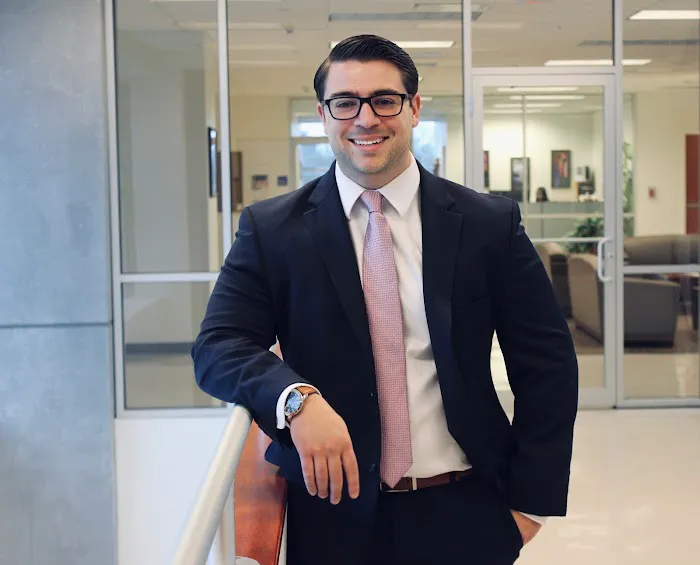 Kyle The Lawyer - Kyle McLaughlin, Esq. 4