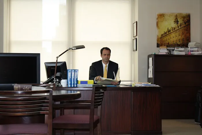 The Blanch Law Firm 4