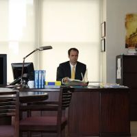 The Blanch Law Firm ico