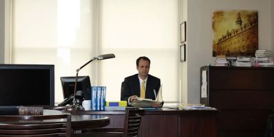 The Blanch Law Firm