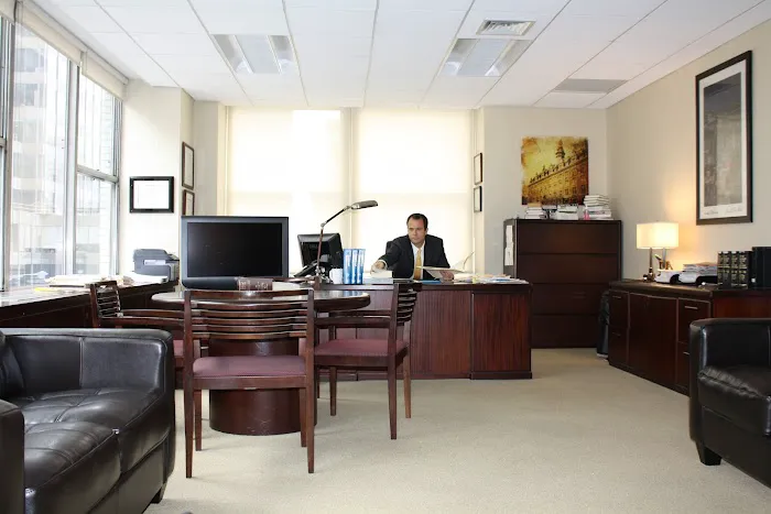 The Blanch Law Firm 4