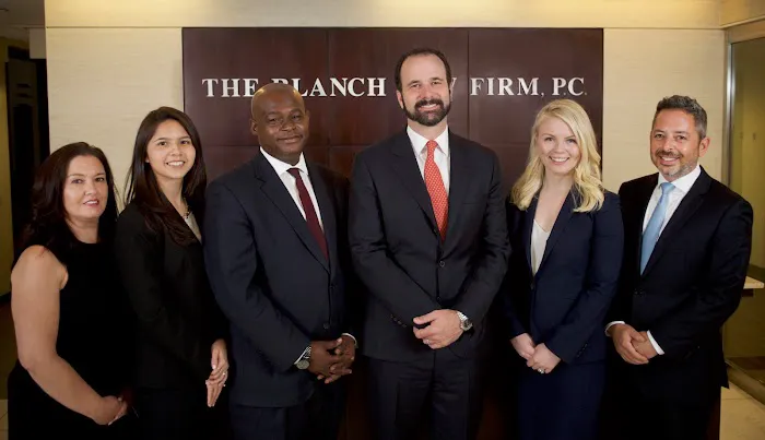 The Blanch Law Firm 4