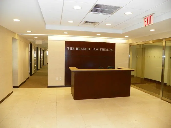 The Blanch Law Firm 4