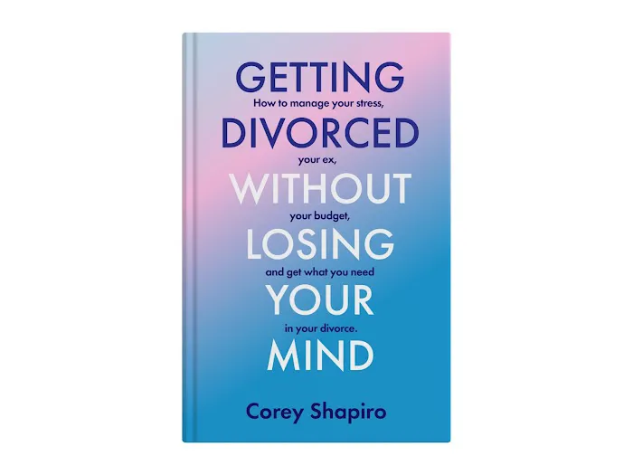 Corey M. Shapiro, Esq. 4