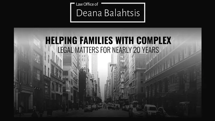 Law Office of Deana Balahtsis 4