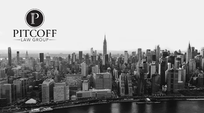 Pitcoff Law Group, PC 4