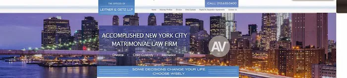 Leitner & Getz LLP 4