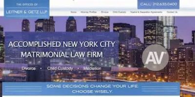 Leitner & Getz LLP