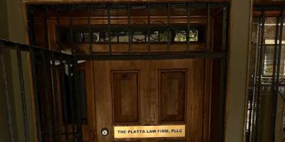 The Platta Law Firm