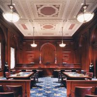Brill Legal Group, P.C. ico
