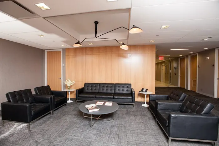 Timothy S. Hart Law Group, P.C. 4