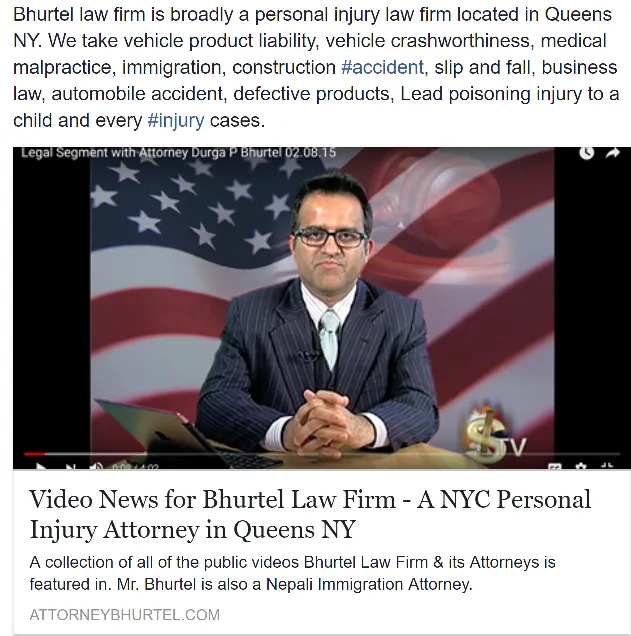 BHURTEL LAW FIRM 4