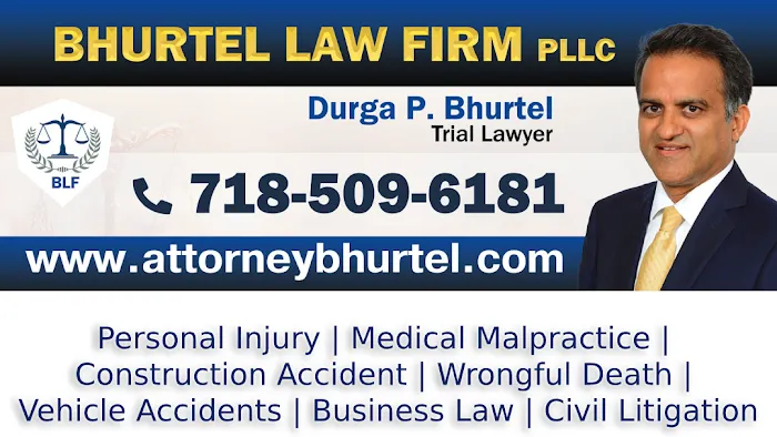 BHURTEL LAW FIRM 4
