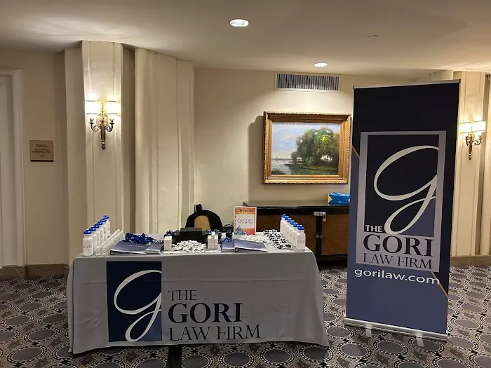 The Gori Law Firm | Mesothelioma & Asbestos Exposure Lawyers 4