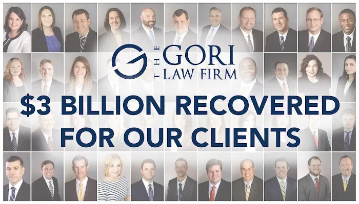 The Gori Law Firm | Mesothelioma & Asbestos Exposure Lawyers 4