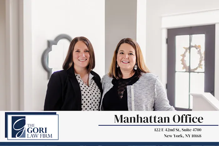The Gori Law Firm | Mesothelioma & Asbestos Exposure Lawyers 4