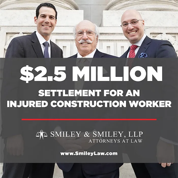 Smiley & Smiley, LLP 4