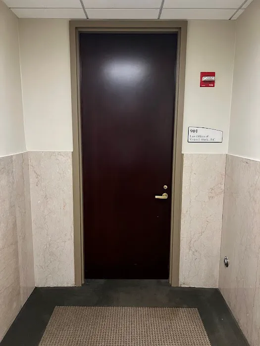 Law Office of Vivien I. Stark, P.C. 4