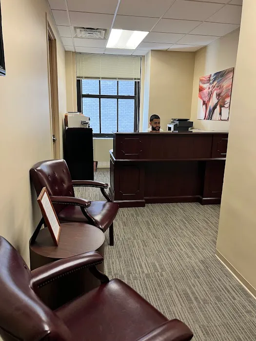 Law Office of Vivien I. Stark, P.C. 4