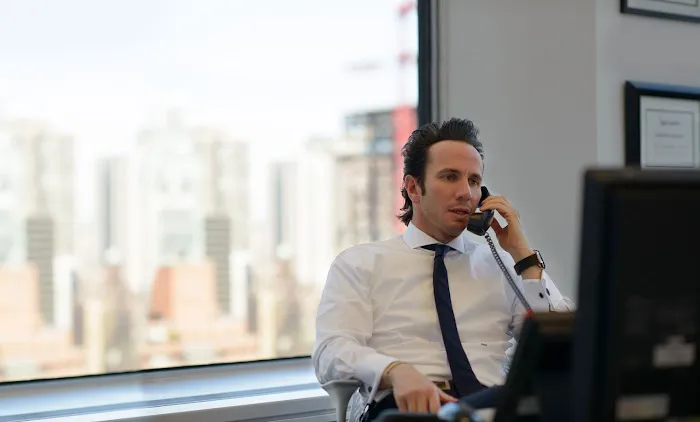 The Wallack Firm, P.C. 4