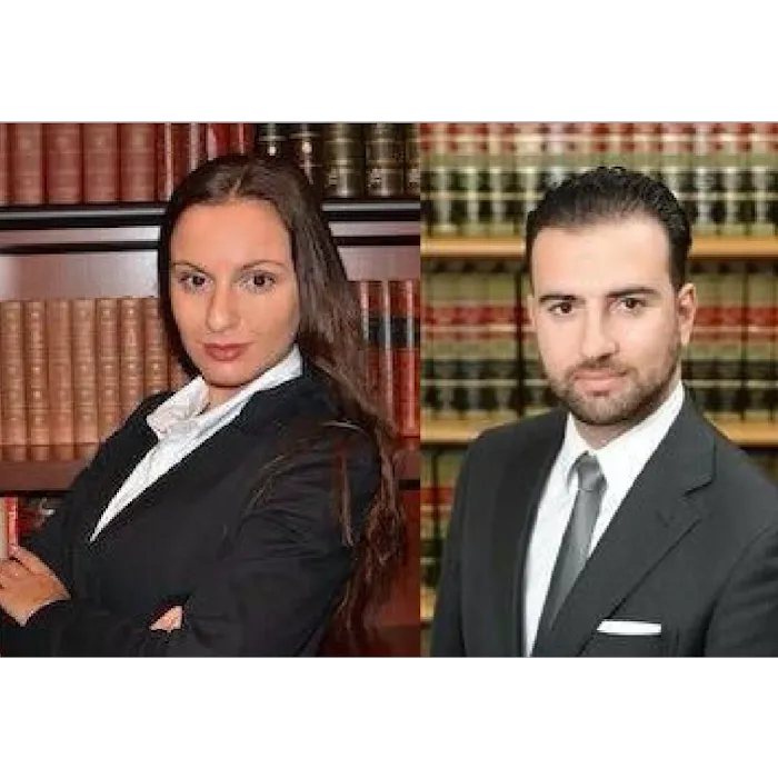 Law Offices of Mindin & Mindin, P.C. 4