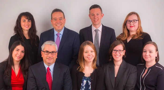 Brian D. Perskin & Associates | Manhattan 4