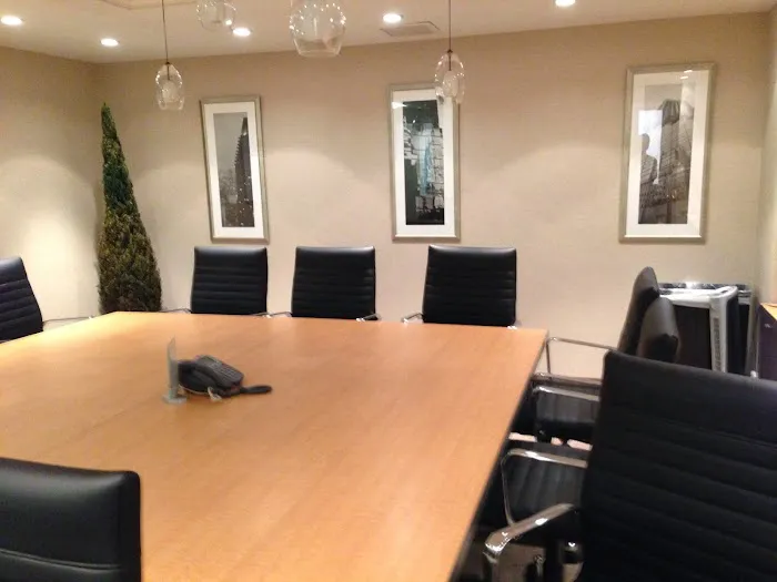 Brian D. Perskin & Associates | Manhattan 4