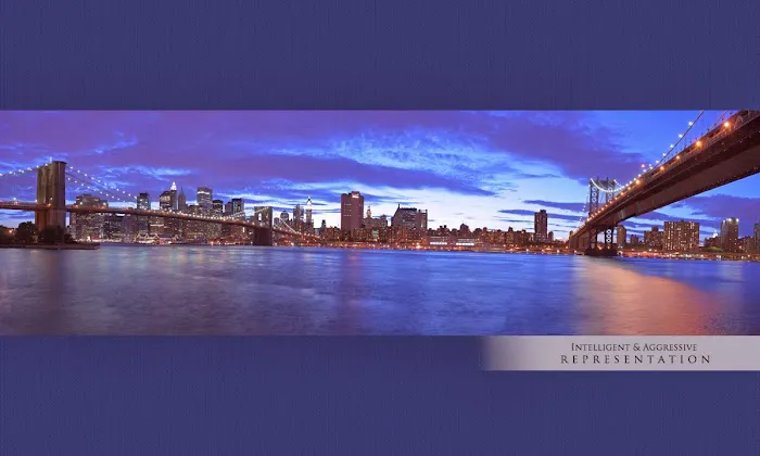 Brian D. Perskin & Associates | Manhattan 4