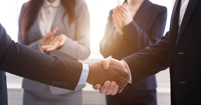 Brian D. Perskin & Associates | Manhattan 4