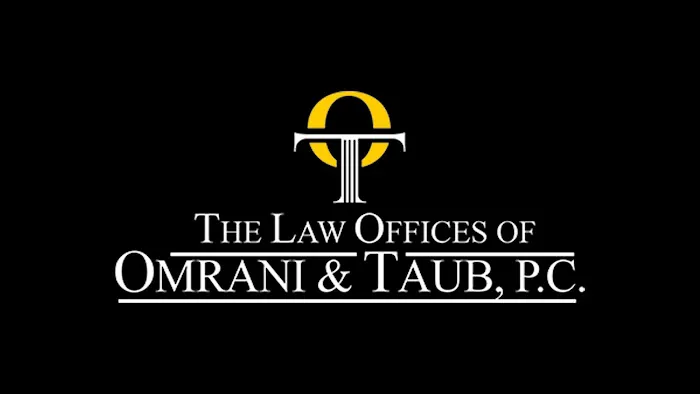 The Law Offices of Omrani & Taub, P.C. 3