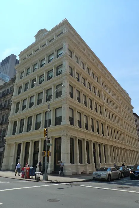 The Law Offices of Omrani & Taub, P.C. 3