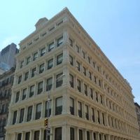 The Law Offices of Omrani & Taub, P.C. ico