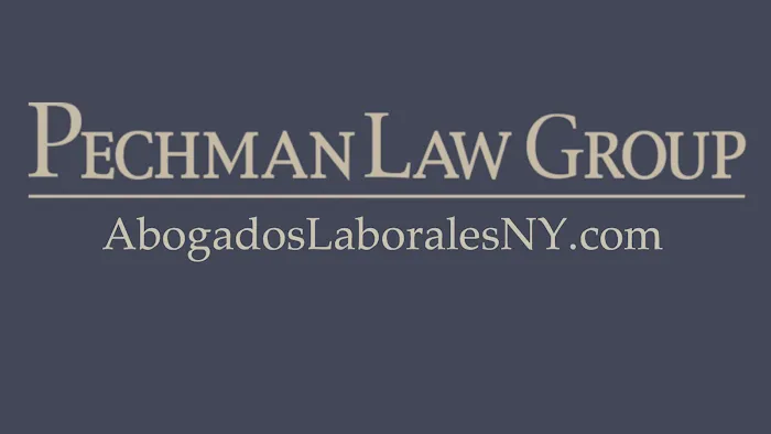 Pechman Law Group PLLC 3
