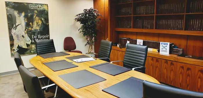 Law Office Of Peter A. Cross 3