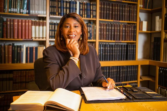 Law Office of Lesly R Devereaux 4