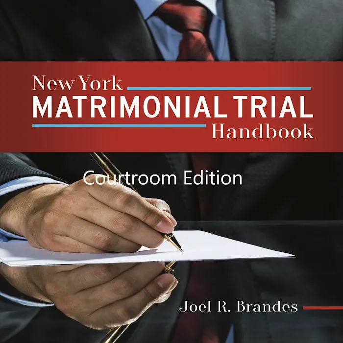 The Law Firm of Joel R. Brandes, P.C. 4