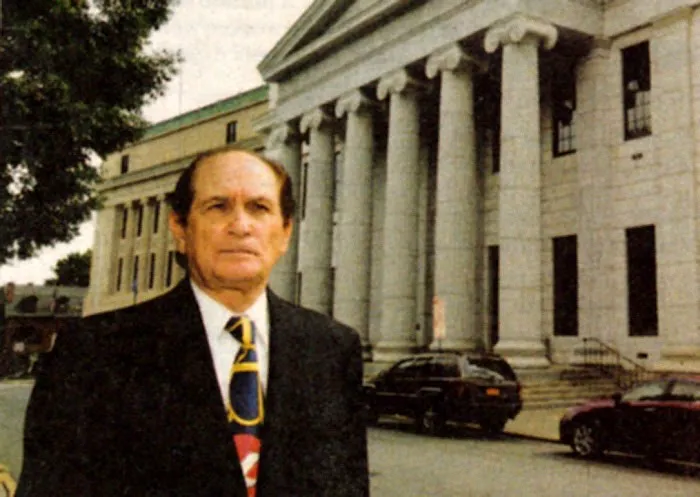 The Law Firm of Joel R. Brandes, P.C. 4