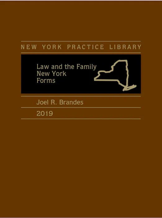 The Law Firm of Joel R. Brandes, P.C. 4