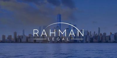 Rahman Legal
