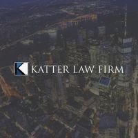 Katter Law Firm ico