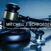 Mitchell J. Schroeder, P.C. ico